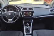 Suzuki S-Cross 1.4 Premium