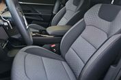 SsangYong Torres Adventure 1.5 GDI Hybrid