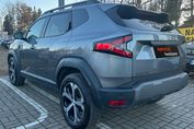 Dacia Duster 1.6 Full Hybrid Journey MMT