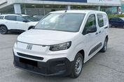Fiat Doblo Cargo/Van Xl L2H1 Zabudowa Brygadowa