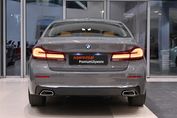 BMW Seria 5 540d xDrive mHEV Luxury Line sport-aut