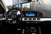 Mercedes GLE 300 d 4MATIC AMG Line