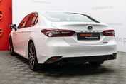 Toyota Camry 2.5 Hybrid Executive