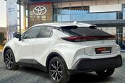 Toyota C-HR Style