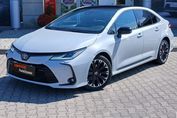 Toyota Corolla 1.8 Hybrid GR Sport