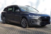 Ford Focus ST-Line X aut 1.5 EcoBlue
