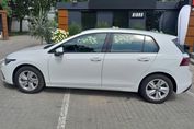 Volkswagen Golf 1.5 Tsi Evo Life