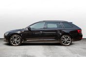 Skoda Superb 2.0 TDI SCR 4x4 Sportline DSG