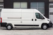 Peugeot Boxer 2.2 BlueHDi L4H2