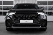 Audi Q8 50 TDI quattro