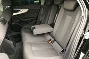 Audi A4 35 TFSI