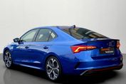 Skoda Octavia 2.0 TSI RS DSG
