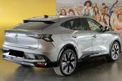 Renault Rafale Esprit Alpine 4x4 1.2 E-Tech PHEV