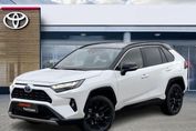 Toyota RAV4 2.5 Hybrid Selection 4x2