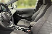 Toyota Corolla 1.8 Hybrid Comfort
