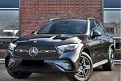 Mercedes GLC 200 4-Matic AMG Line