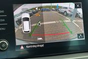 Skoda Kamiq 1.0 TSI Ambition DSG