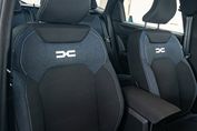 Dacia Bigster Expression mHEV  1.2 TCe
