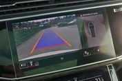 Audi Q8 50 TDI quattro Tiptronic