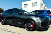 Ford Focus ST X 2.3 EcoBoost