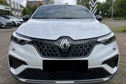 Renault Arkana Techno 1.3 TCe mHEV