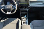 Dacia Duster Extreme 1.2 TCe Hybrid-G LPG 4x4