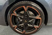Cupra Leon 2.0 TSI 4Drive VZ DSG