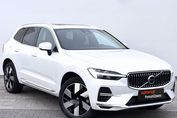 Volvo XC60 T6 Plug-In Hybrid AWD Core