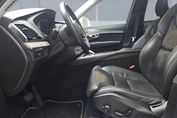 Volvo XC90 B5 D AWD Plus Bright 7os