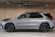 Mercedes GLE 450 d 4-Matic AMG Line