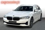 BMW Seria 5 520d