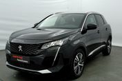 Peugeot 3008 Allure Pack 1.6 Hybrid e-EAT8