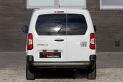 Fiat Doblo Cargo/Van Maxi L2H1