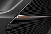 Audi Q7 TFSI quattro S Line