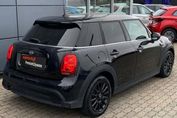 Mini Mini Standard