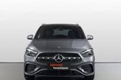 Mercedes GLA 200 d 4-Matic AMG Line 8G-DCT