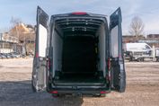 Ford Transit 350 L4H3 RWD Trend