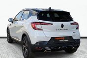 Renault Captur 1.6 E-Tech Full Hybrid Techno