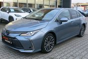Toyota Corolla 1.8 Hybrid Style