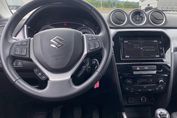 Suzuki Vitara 1.4 Boosterjet mHEV Premium 4WD