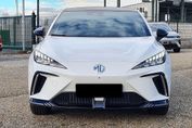 MG 4 64kWh XPower 4x4