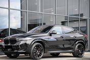 BMW X6 xDrive30d M Sport