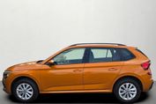 Skoda Kamiq 1.0 Tsi Edition 130