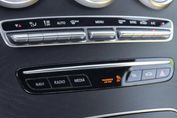 Mercedes Klasa C 300.9G-Tronic