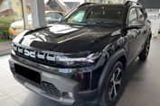 Dacia Duster Journey 1.2 TCe Hybrid-G LPG 4x4