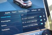 Mercedes CLE Coupe 220 d AMG Line