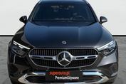 Mercedes GLC 200 d 4-Matic Avantgarde