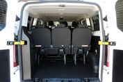 Ford Transit Custom Kombi-Van 320 L2H1 Trend