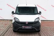 Fiat Doblo Cargo/Van Maxi L2H1