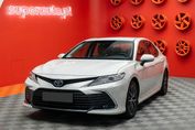Toyota Camry Executive 2.5 Hybrid  CVT